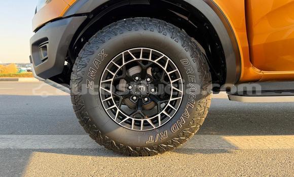 Buy Import Ford Ranger Other Car in Import - Dubai in Anse-la-Raye Buy Import Ford Ranger Other Car in Import - Dubai in Anse-la-Raye