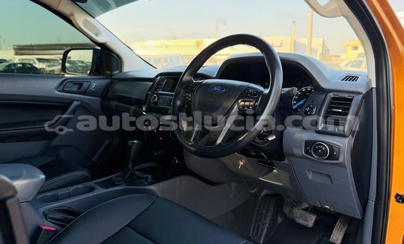 Buy Import Ford Ranger Other Car in Import - Dubai in Anse-la-Raye Buy Import Ford Ranger Other Car in Import - Dubai in Anse-la-Raye