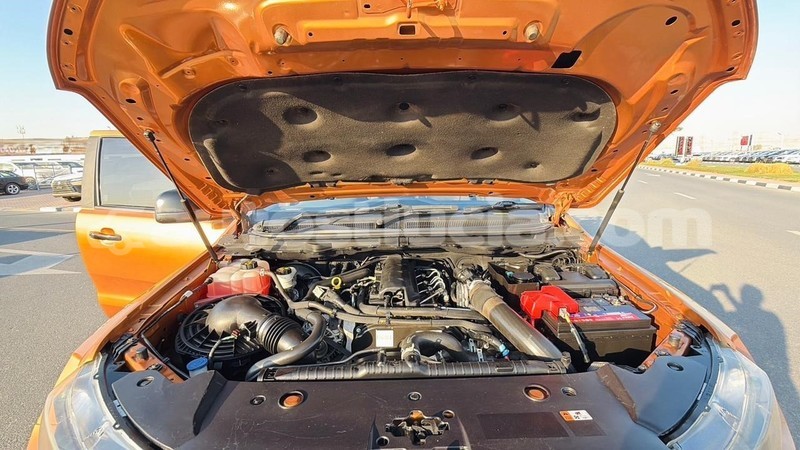 Big with watermark ford ranger anse la raye import dubai 4312