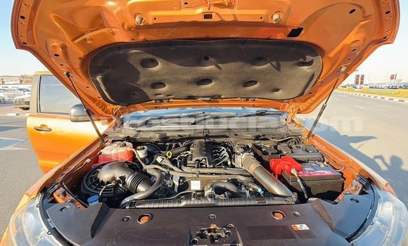 Buy Import Ford Ranger Other Car in Import - Dubai in Anse-la-Raye Buy Import Ford Ranger Other Car in Import - Dubai in Anse-la-Raye