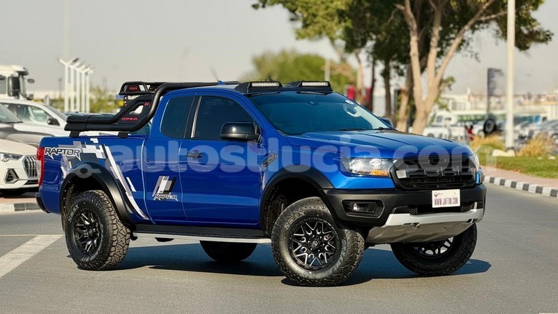 Big with watermark ford ranger anse la raye import dubai 4313