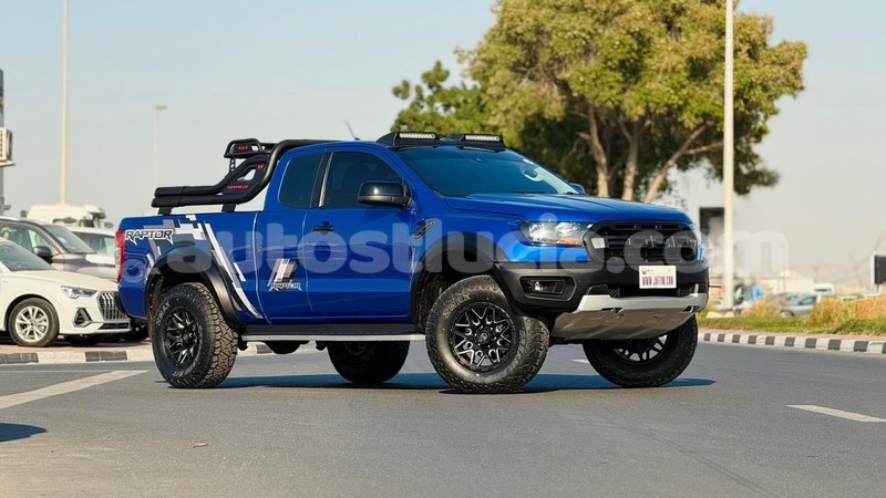 Big with watermark ford ranger anse la raye import dubai 4313
