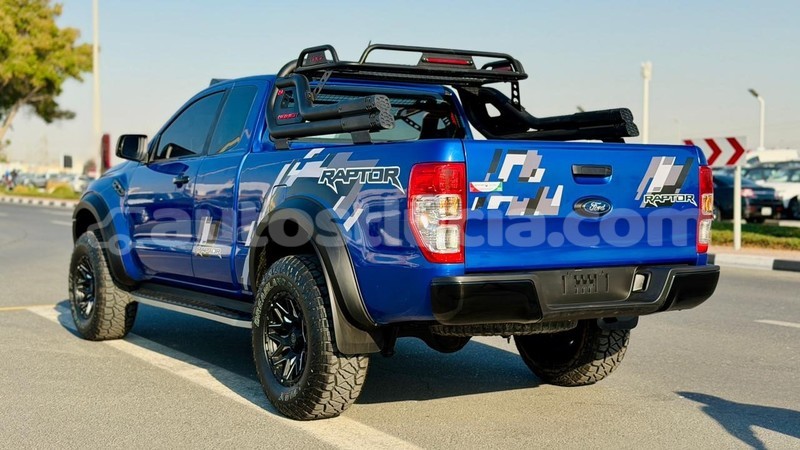 Big with watermark ford ranger anse la raye import dubai 4313
