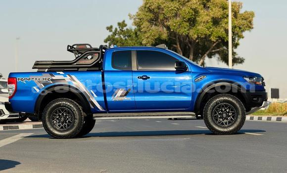 Buy Import Ford Ranger Blue Car in Import - Dubai in Anse-la-Raye Buy Import Ford Ranger Blue Car in Import - Dubai in Anse-la-Raye