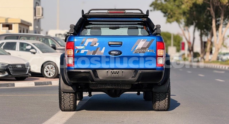 Big with watermark ford ranger anse la raye import dubai 4313