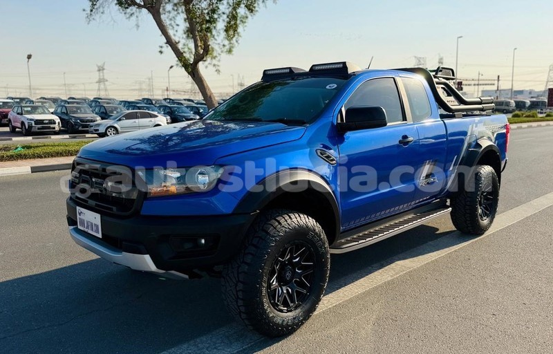 Big with watermark ford ranger anse la raye import dubai 4313