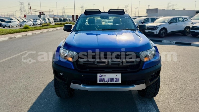 Big with watermark ford ranger anse la raye import dubai 4313