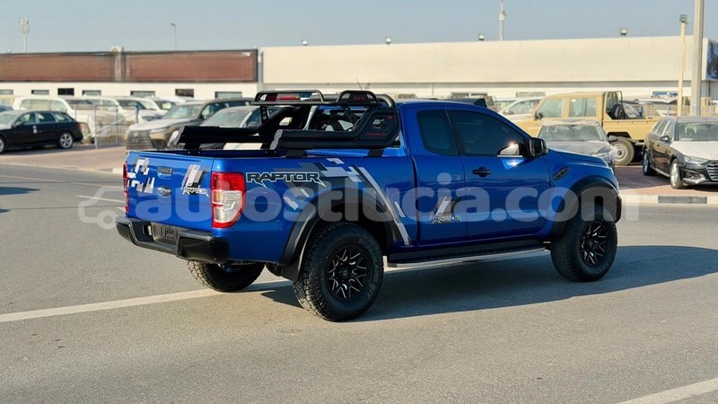 Big with watermark ford ranger anse la raye import dubai 4313
