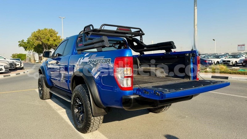 Big with watermark ford ranger anse la raye import dubai 4313