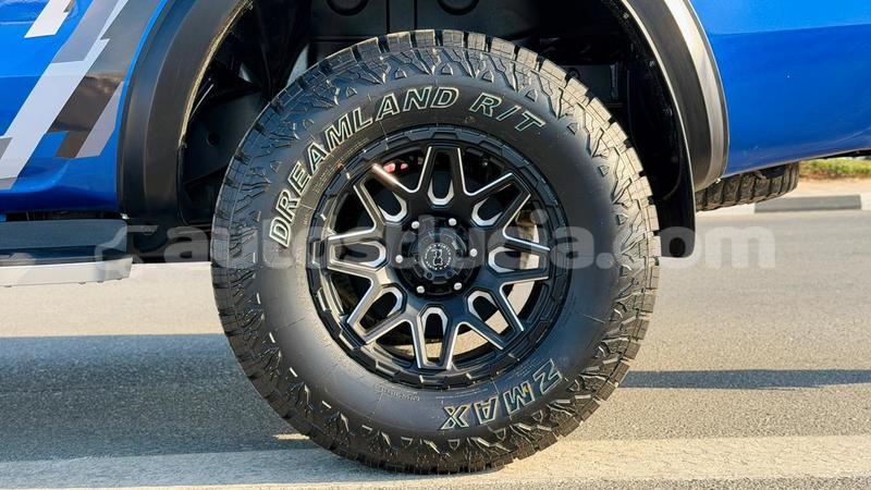 Big with watermark ford ranger anse la raye import dubai 4313