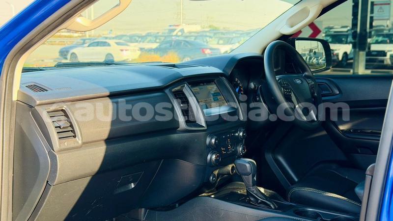 Big with watermark ford ranger anse la raye import dubai 4313