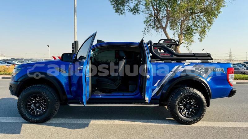 Big with watermark ford ranger anse la raye import dubai 4313
