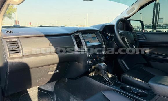 Buy Import Ford Ranger Blue Car in Import - Dubai in Anse-la-Raye Buy Import Ford Ranger Blue Car in Import - Dubai in Anse-la-Raye