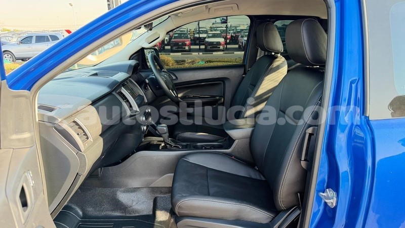 Big with watermark ford ranger anse la raye import dubai 4313