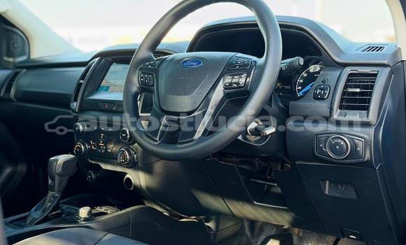 Buy Import Ford Ranger Blue Car in Import - Dubai in Anse-la-Raye Buy Import Ford Ranger Blue Car in Import - Dubai in Anse-la-Raye