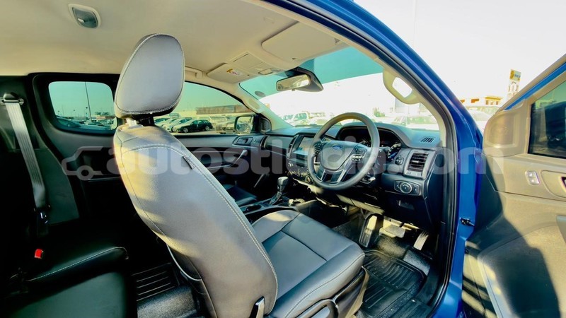 Big with watermark ford ranger anse la raye import dubai 4313