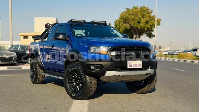 Big with watermark ford ranger anse la raye import dubai 4313