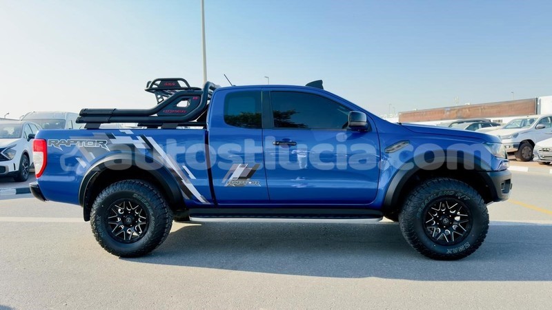 Big with watermark ford ranger anse la raye import dubai 4313
