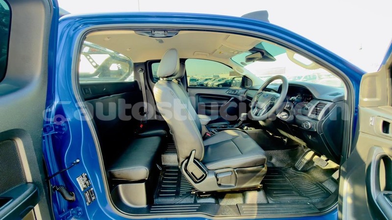 Big with watermark ford ranger anse la raye import dubai 4313