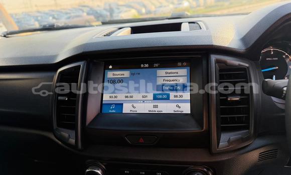 Buy Import Ford Ranger Blue Car in Import - Dubai in Anse-la-Raye Buy Import Ford Ranger Blue Car in Import - Dubai in Anse-la-Raye