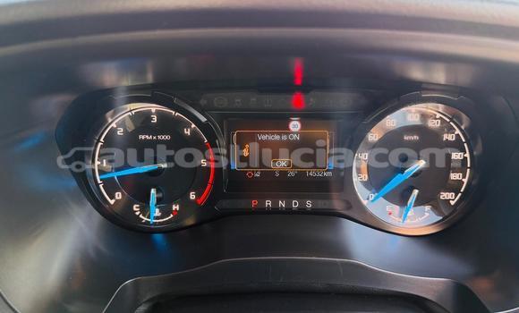 Buy Import Ford Ranger Blue Car in Import - Dubai in Anse-la-Raye Buy Import Ford Ranger Blue Car in Import - Dubai in Anse-la-Raye