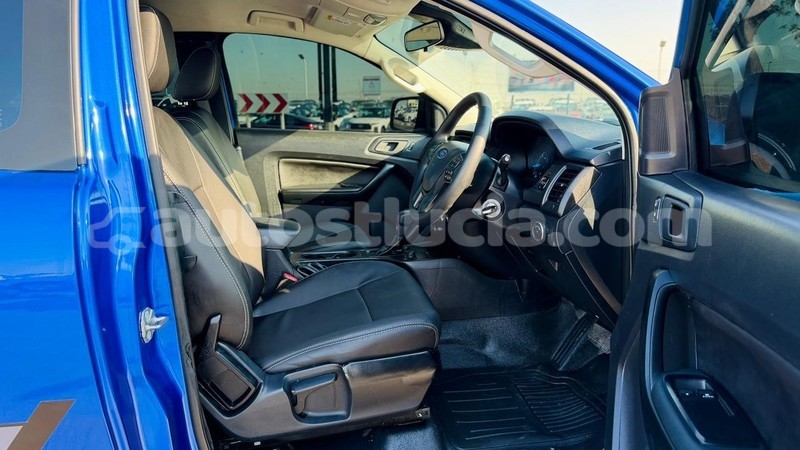 Big with watermark ford ranger anse la raye import dubai 4313