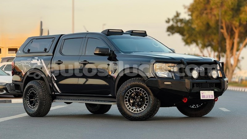 Big with watermark ford ranger anse la raye import dubai 4314
