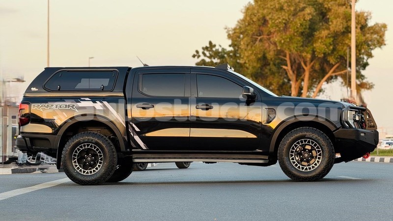 Big with watermark ford ranger anse la raye import dubai 4314