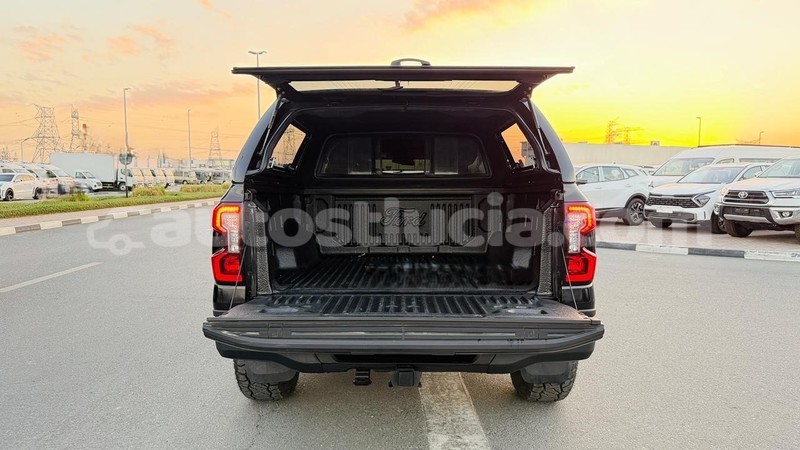 Big with watermark ford ranger anse la raye import dubai 4314