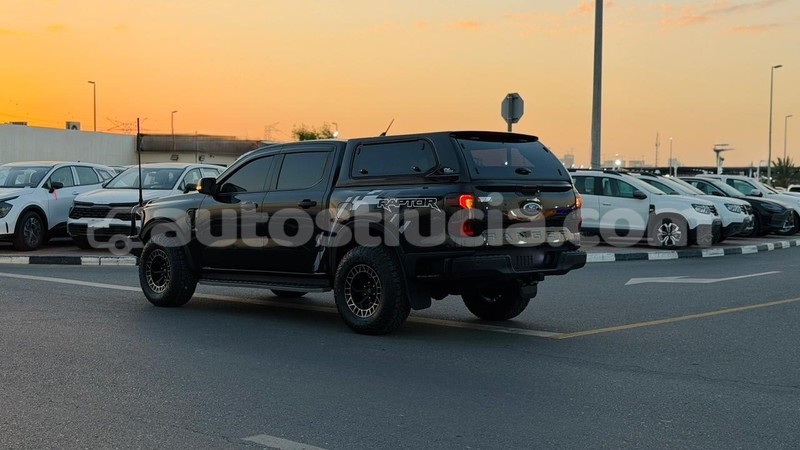 Big with watermark ford ranger anse la raye import dubai 4314