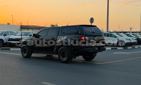 Buy Import Ford Ranger Black Car in Import - Dubai in Anse-la-Raye Buy Import Ford Ranger Black Car in Import - Dubai in Anse-la-Raye