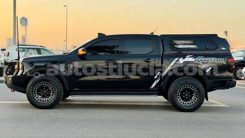 Big with watermark ford ranger anse la raye import dubai 4314