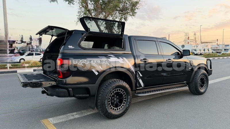 Big with watermark ford ranger anse la raye import dubai 4314