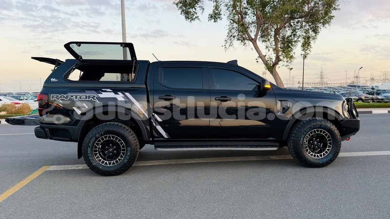 Big with watermark ford ranger anse la raye import dubai 4314