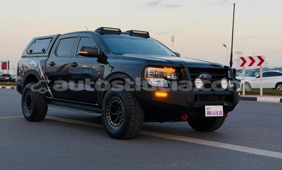 Buy Import Ford Ranger Black Car in Import - Dubai in Anse-la-Raye Buy Import Ford Ranger Black Car in Import - Dubai in Anse-la-Raye