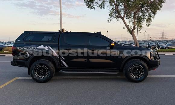 Buy Import Ford Ranger Black Car in Import - Dubai in Anse-la-Raye Buy Import Ford Ranger Black Car in Import - Dubai in Anse-la-Raye