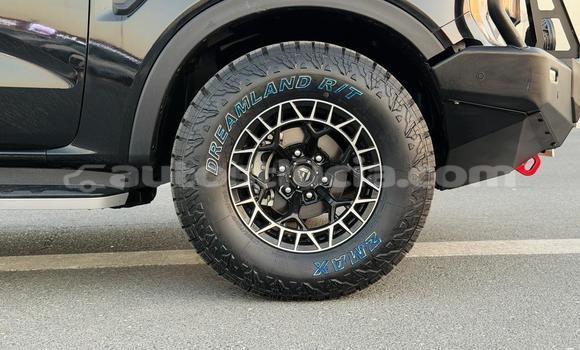 Buy Import Ford Ranger Black Car in Import - Dubai in Anse-la-Raye Buy Import Ford Ranger Black Car in Import - Dubai in Anse-la-Raye