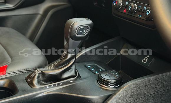 Buy Import Ford Ranger Black Car in Import - Dubai in Anse-la-Raye Buy Import Ford Ranger Black Car in Import - Dubai in Anse-la-Raye