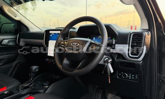 Buy Import Ford Ranger Black Car in Import - Dubai in Anse-la-Raye Buy Import Ford Ranger Black Car in Import - Dubai in Anse-la-Raye