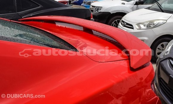 Buy Import Chevrolet Camaro Red Car in Import - Dubai in Anse-la-Raye Buy Import Chevrolet Camaro Red Car in Import - Dubai in Anse-la-Raye