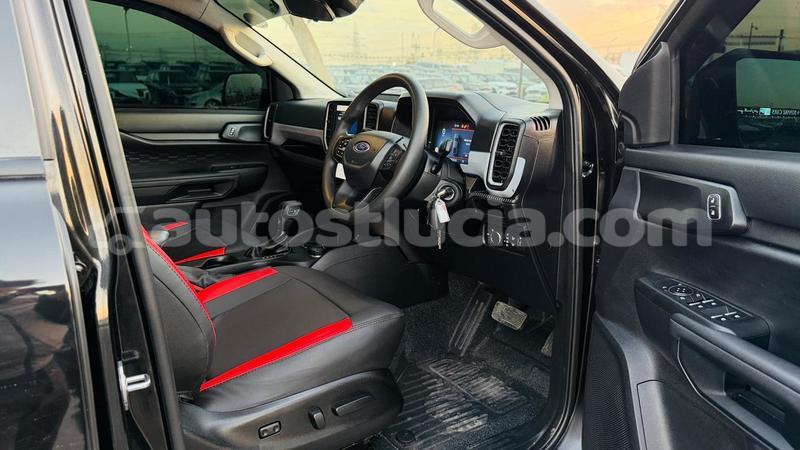 Big with watermark ford ranger anse la raye import dubai 4314