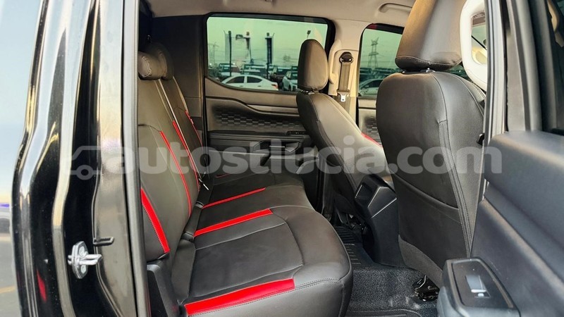 Big with watermark ford ranger anse la raye import dubai 4314