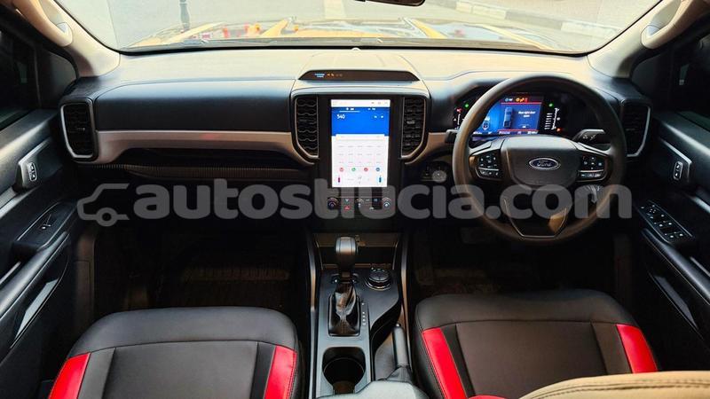 Big with watermark ford ranger anse la raye import dubai 4314