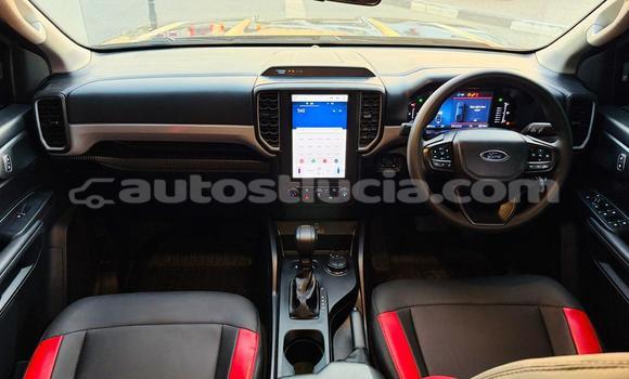 Buy Import Ford Ranger Black Car in Import - Dubai in Anse-la-Raye Buy Import Ford Ranger Black Car in Import - Dubai in Anse-la-Raye
