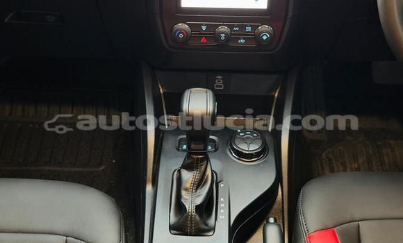 Buy Import Ford Ranger Black Car in Import - Dubai in Anse-la-Raye Buy Import Ford Ranger Black Car in Import - Dubai in Anse-la-Raye