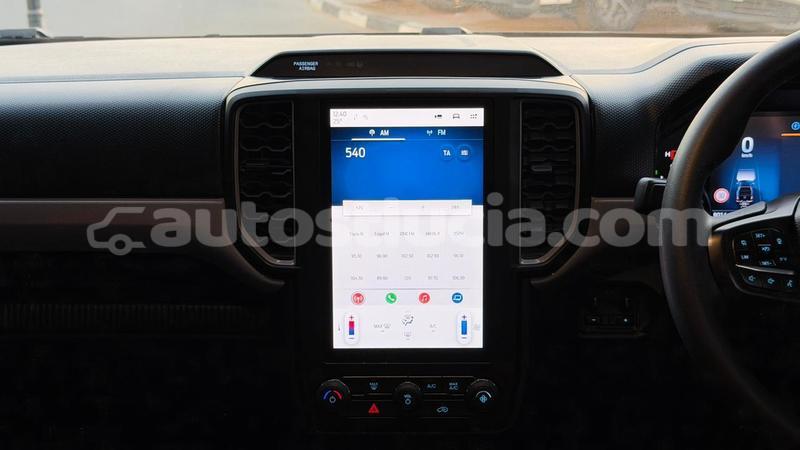 Big with watermark ford ranger anse la raye import dubai 4314