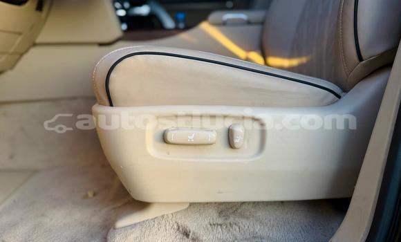 Buy Import Toyota Land Cruiser Black Car in Import - Dubai in Anse-la-Raye Buy Import Toyota Land Cruiser Black Car in Import - Dubai in Anse-la-Raye