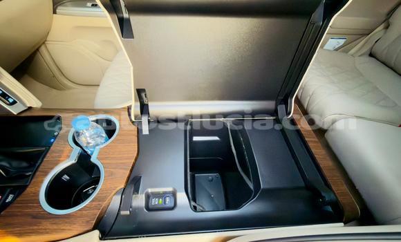 Buy Import Toyota Land Cruiser Black Car in Import - Dubai in Anse-la-Raye Buy Import Toyota Land Cruiser Black Car in Import - Dubai in Anse-la-Raye