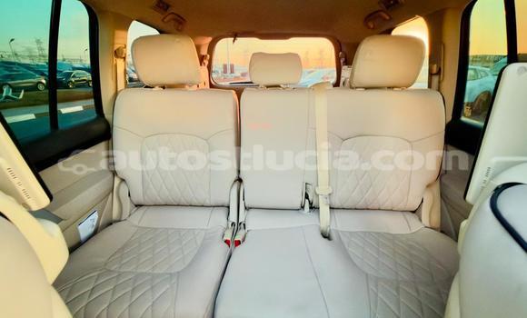 Buy Import Toyota Land Cruiser Black Car in Import - Dubai in Anse-la-Raye Buy Import Toyota Land Cruiser Black Car in Import - Dubai in Anse-la-Raye