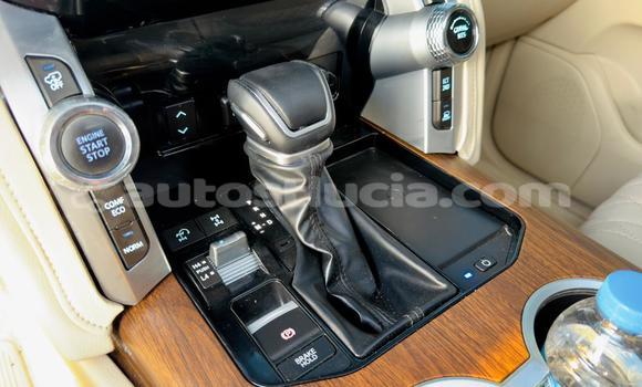 Buy Import Toyota Land Cruiser Black Car in Import - Dubai in Anse-la-Raye Buy Import Toyota Land Cruiser Black Car in Import - Dubai in Anse-la-Raye